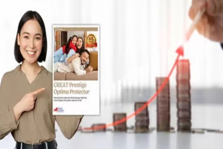 Sumber : PT Great Eastern Life Indonesia (Great Eastern Life Indonesia)