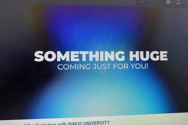 Sumber : BINUS Media & Publishing