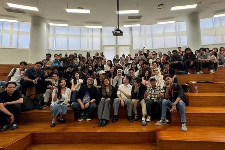 Sumber : BINUS Media & Publishing