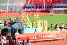 Sumber : Hisense Indonesia