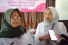 Dinas DP2KBP3A Kabupaten Bandung Menggelar Bentuk SAPPANA, Lindungi Kekerasan Terhadap Perempuan Dan Anak