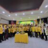 HUT Ke-60, Para Kader Partai Golkar Ziarah ke TMP Cikutra, MQ Iswara Sampaikan ini untuk Warga Jabar