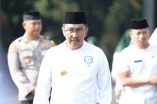 Dikky Achmad Sidik Sebut Hari Santri Momen Mempererat Persatuan dan Menjaga Nilai-nilai Kebangsaan.