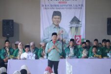 Milenial dan Gen Z Merapat!! Ini Program Keren H Dadang Supriatna-Ali Syakieb Untuk Atasi Pengangguran di Kabupaten Bandung