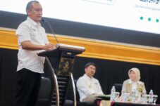 Mempersiapkan Indonesia Emas 2045, Pemkab Bandung Gelar Seminar bagi Generasi Muda “Talk show Why Gen Z : Kepemimpinan Ala Gen Z”