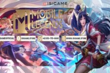 Sumber : PT ISIGAME SUKSES MANDIRI