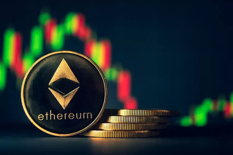 Influx Nol ETF Ethereum Spot: Apa Artinya?