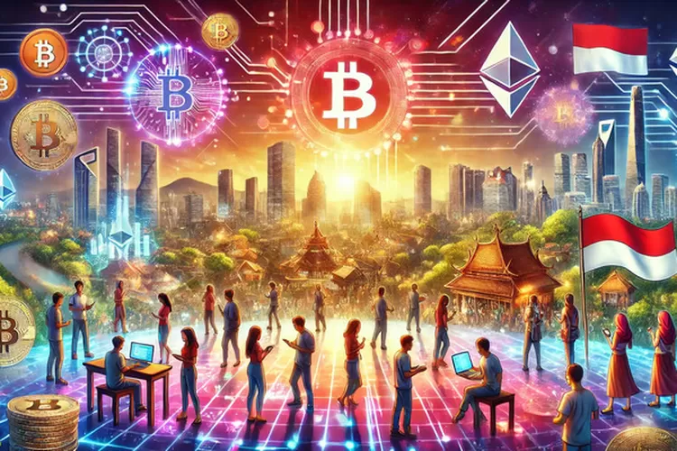 Sumber : Tokocrypto