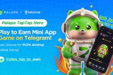 Major Game PLPA TapTap Hero dan Mendapatkan Token Kripto!