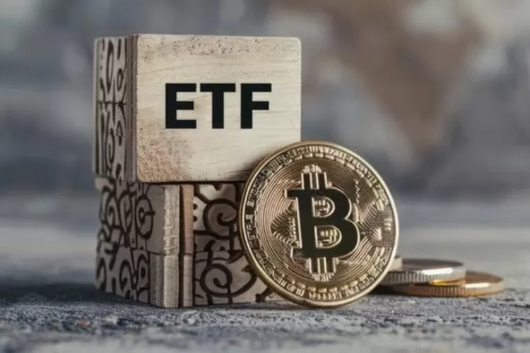 Investasi Bitcoin ETF Tembus 6 Juta: Dampaknya