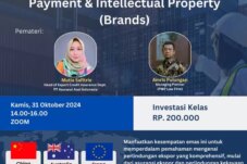 Sumber : PT Kamar Dagang Indonesia (Kadin ITH)