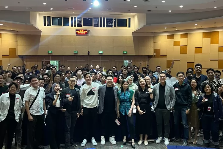 Sevenpreneur Luncurkan Batch Baru Program Blueprint Bisnis