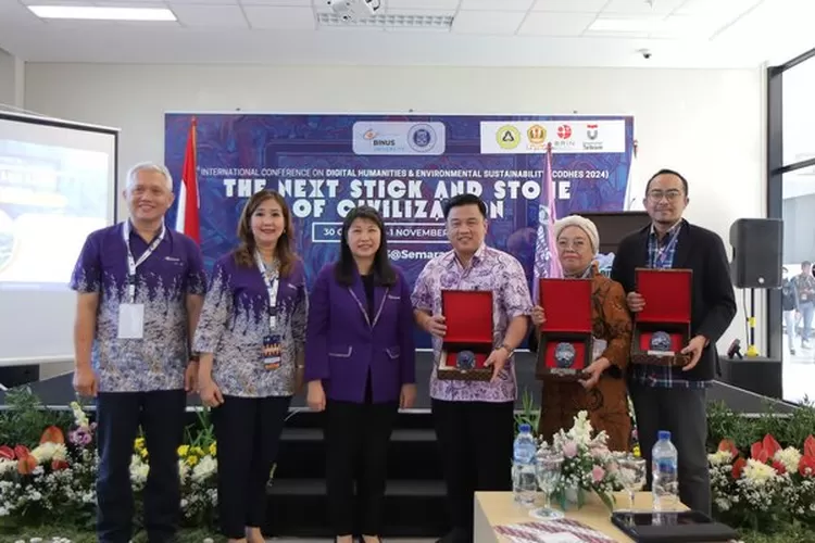 Sumber : BINUS Media & Publishing