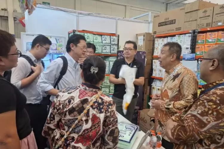 Sumber : PT. REJEKI PUTRA PUTRI ELIMAN
