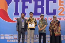 Sumber : PT. Tahooe Pranata Indonesia