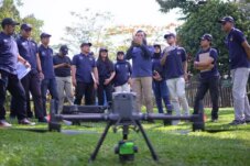 Sumber : PT Terra Drone Indonesia