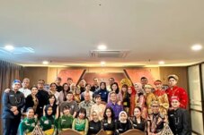 Sumber : Horison Hotels Group