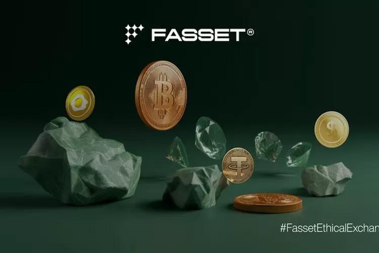 Sumber : FASSET