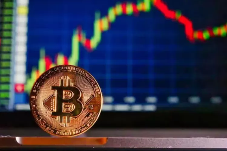 Bitcoin Berpotensi Capai Rp1,08 Miliar Didukung ETF & Politik Amerika Serikat