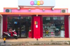 Sumber : PT Sarana Indinatas Primatema