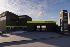 Sumber : Monrō CleanPark