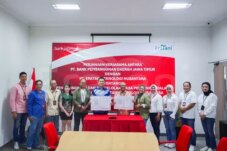 Sumber : PT Eratani Teknologi Nusantara