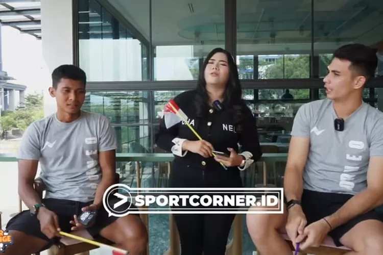 SportCorner.{id}: Portal Berita Olahraga dengan Gaya Sportainment