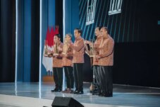 Sumber : PT. Debindomulti Adhiswasti