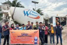 Sumber : PT Waskita Beton Precast Tbk
