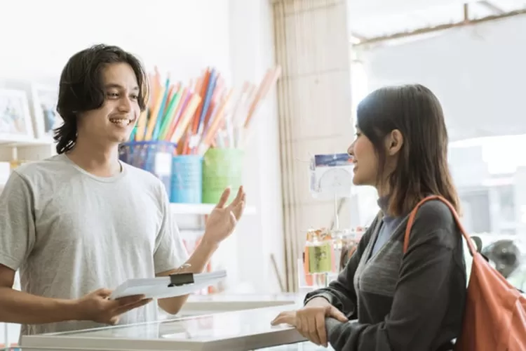 Sumber : CPT Corporate