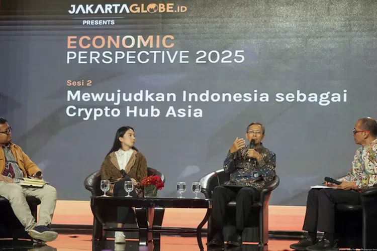 Aturan Baru Bappebti Tingkatkan Pengawasan Kripto di Indonesia