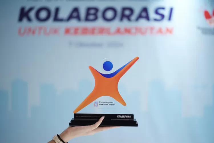 Sumber : PT Waskita Beton Precast Tbk