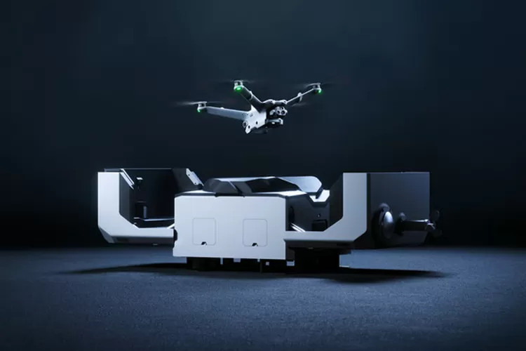 Sumber : Halo Robotics
