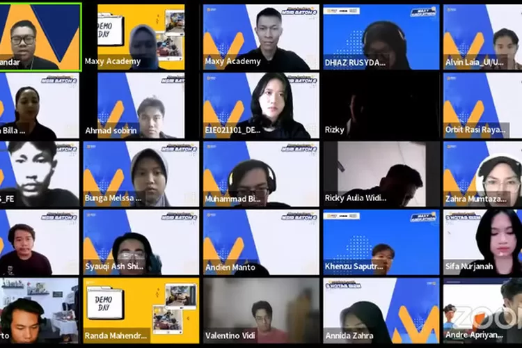 Sumber : Maxy Academy