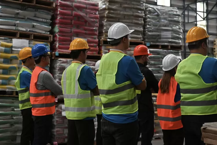 Sumber : CPT Corporate