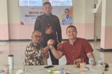 Kordinator Tim “DILAN”, Ali Umar Dan Bob Sopian Kuatkan Ratusan Masyarakat Se-Kabupaten Bandung Barat Untuk Kemenangan “DILAN”.