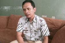 Pemerintahan Kecamatan Saguling Laksanakan Pembinaan RT dan RW