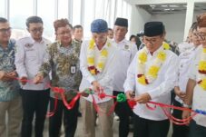 Kunjungan Kerja Mendes PDT dan Utusan Presiden RI di Kabupaten Bandung Barat.