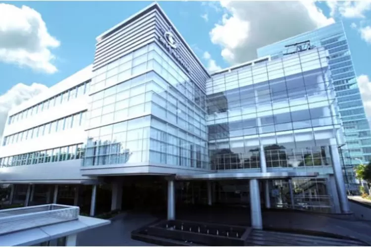 Sumber : BINUS Media & Publishing