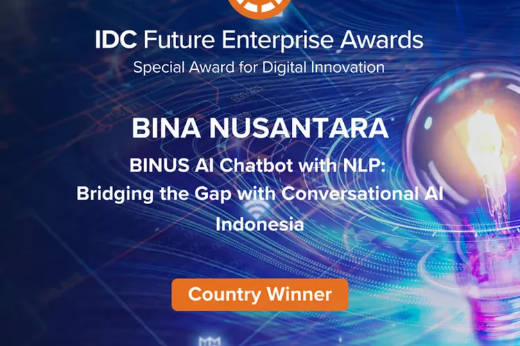 Sumber : BINUS Media & Publishing
