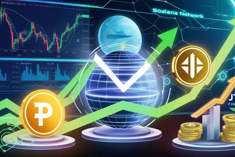 Altcoin Ini Diperkirakan Pecahkan Rekor Baru Bulan Ini