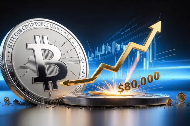 Bitcoin Tembus ,000, Bagaimana Nasib Altcoin?