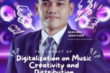 CEO Wahana Media Kupas Transformasi Musik Virtual