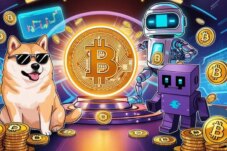 Prediksi Bull Run 5 Meme Coin Berbasis Bitcoin di Desember