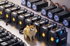 Cara Dapatkan Dogecoin Tanpa biaya Dengan cara Mining