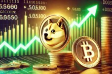 Dogecoin Berpotensi Menyentuh USD , Apa yang Mendorongnya?