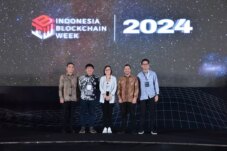 Blockchain Week Indonesia 2024 Gaet Ribuan Peserta