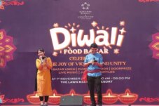 Sumber : Marianna Resort & Convention Tuktuk Samosir