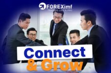 FOREXimf Gelar Acara Attach & Develop untuk Mitra dan Inovasi Baru