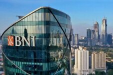 BNI mampu berkontribusi positif bukan hanya untuk kinerja perusahaan tetapi juga bagi masyarakat